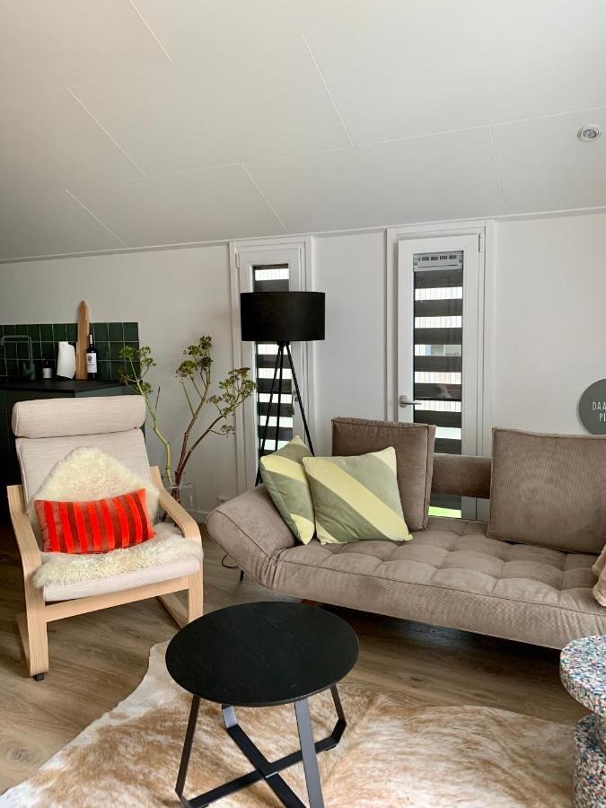 Daalders Plakkie Villa Elahuizen Exterior foto